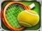 Permainan Tenis secara online