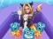 Permainan Punball Puzzle secara online