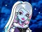 Permainan Monster High Abbey secara online