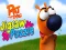 Permainan Pets JigSaw Puzzle secara online
