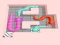 Permainan Snake Puzzler secara online