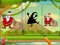 Permainan Santa Shadow Match secara online