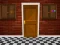 Permainan Brick House Escape secara online