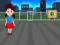 Permainan Fence Escape secara online