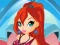 Permainan Bloom Lovely Girl Dress Up secara online
