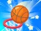 Permainan Bounce Dunk Frvr secara online