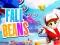 Permainan Fall Beans secara online