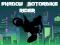 Permainan Shadow Motorbike Rider secara online