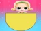 Permainan Wheel Spinner And Eggs Surprise secara online