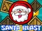 Permainan Santa Blast secara online