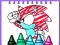 Permainan Sonic Coloring Book secara online