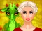 Permainan Ancient Dragons Princess secara online