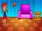 Permainan Blue House Escape 2 secara online