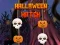 Permainan Halloween Match secara online