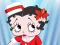 Permainan Betty Boop Dress Up secara online