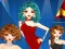 Permainan Fashion Girl Dressup secara online