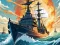 Permainan Ship Mazes secara online