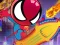 Permainan Spider Fly Heros secara online
