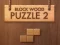 Permainan Block Wood Puzzle 2 secara online