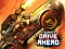 Permainan Super Drive Ahead secara online