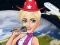 Permainan Blondie World Tour secara online