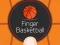 Permainan Finger Basketball secara online