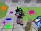 Permainan Xtreme Paintball Wars secara online
