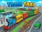 Permainan Train Taxi secara online