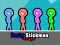 Permainan Party Stickman 4 Player secara online