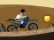 Permainan Crazy Bike Ride secara online