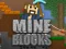 Permainan MineBlocks: Building secara online