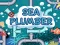 Permainan Sea Plumber secara online