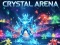 Permainan Crystal Arena secara online