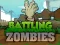 Permainan Battling Zombies secara online
