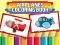 Permainan Airplanes Coloring Book secara online