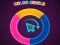 Permainan Color Circle secara online