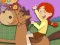 Permainan Pony Adventure secara online