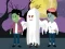 Permainan Evil Spirits Hidden secara online
