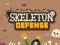 Permainan Skeleton Defense secara online