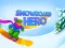 Permainan Snowboard Hero secara online