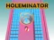 Permainan Holeminator secara online