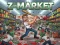 Permainan Z-Market secara online
