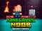 Permainan Minecaves Noob Adventure secara online