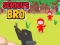 Permainan Serious Bro secara online