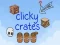 Permainan Clicky Crates secara online
