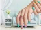 Permainan Nail Art Puzzle secara online