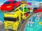 Permainan Crazy Mega Car Transport Truck Game secara online