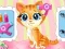 Permainan Pets Beauty Salon secara online