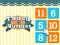 Permainan Touch Number secara online