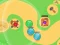 Permainan Monkey Bubble Defense secara online